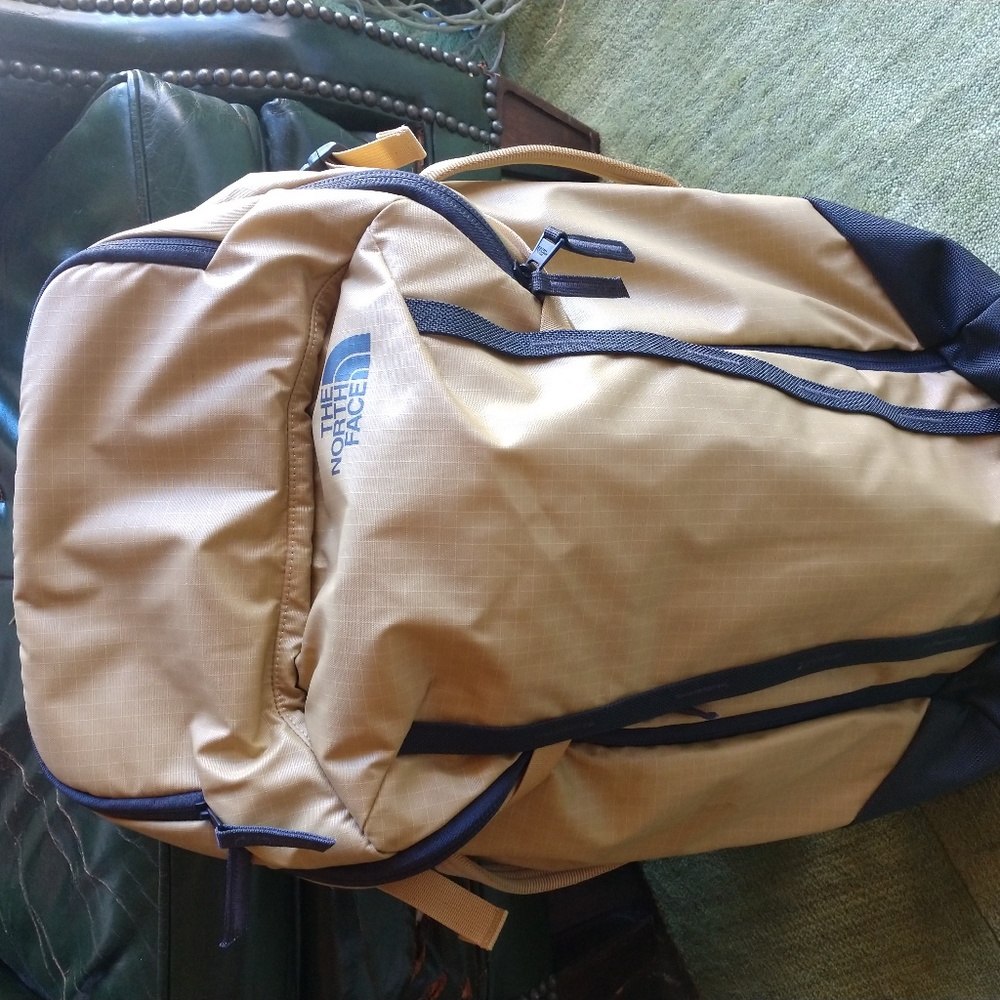 North Face Day Pack